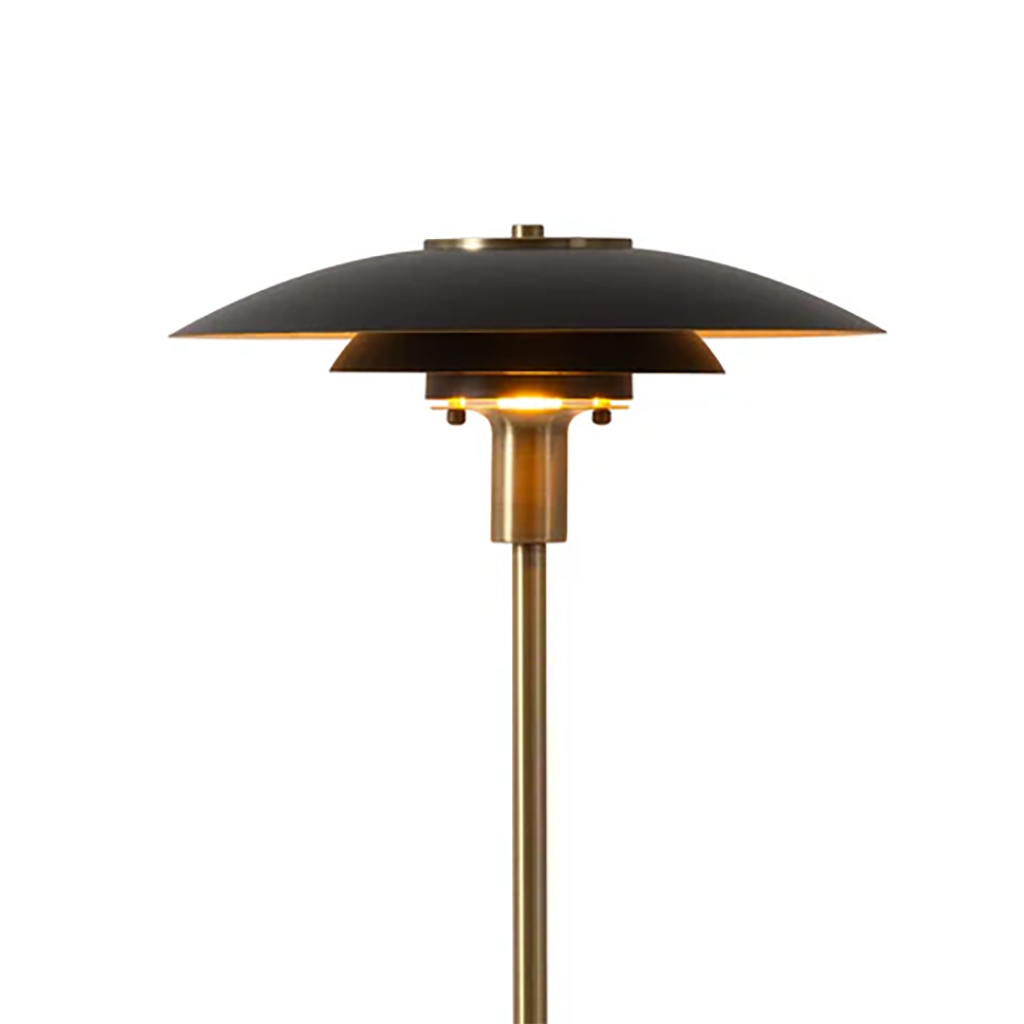 Rancho Mirage Modern Floor Lamp - Image 3