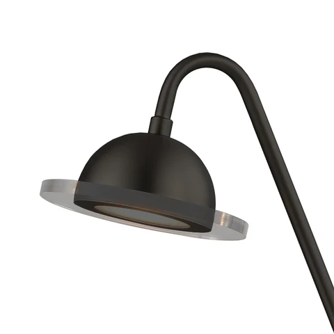 Laurel Modern Accent Table Lamp - Image 3