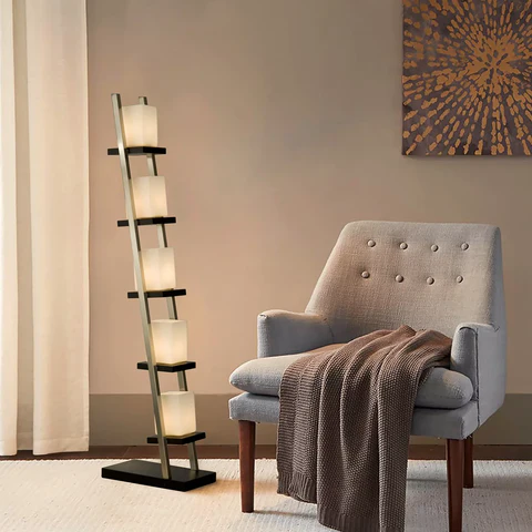 Escalier Luxury Floor Lamp - Image 4