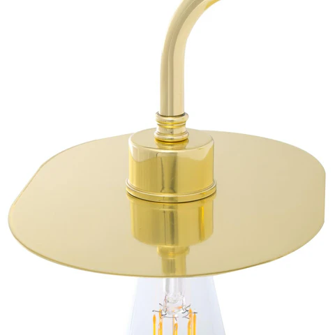 Kigoma Downlit Wall Light Fixture - Image 4