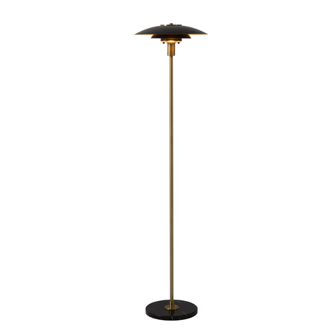 Rancho Mirage Modern Floor Lamp - Image 4