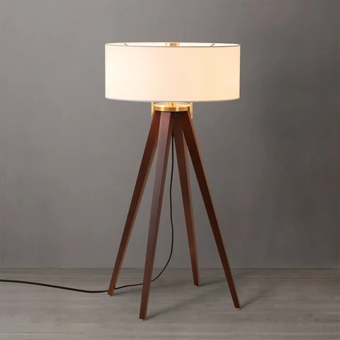 Quattro Decorative Table Lamp - Image 4