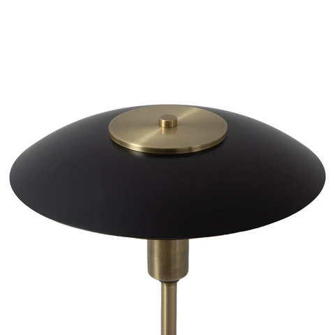 Rancho Mirage Designer Table Lamp - Image 3