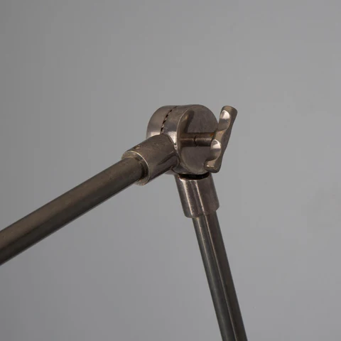 Rio Adjustable Industrial Wall Lamp - Image 5