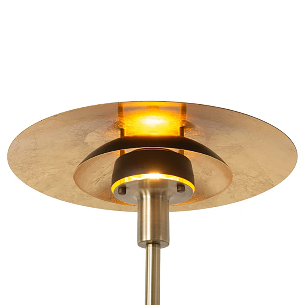 Rancho Mirage Modern Floor Lamp - Image 4