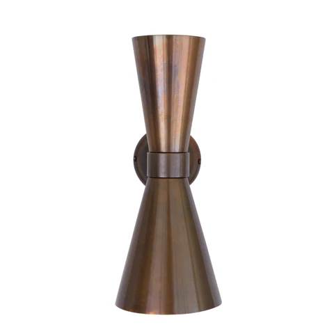 Elegant Amias Wall Light with GU10 Dimmable LED - Image 5