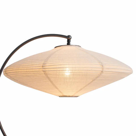Roswell Elegant Table Lamp - Image 5