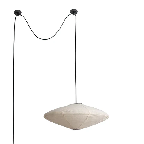 Roswell Swag Pendant Light - Image 5
