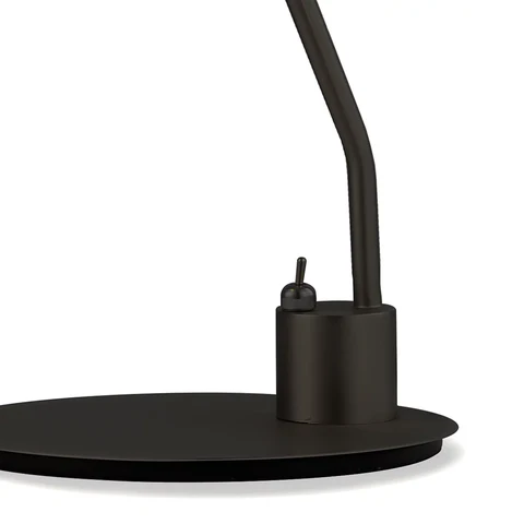Laurel Modern Accent Table Lamp - Image 4