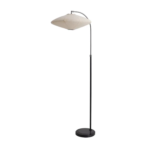 Roswell Decorative Floor Lamp - Image 5