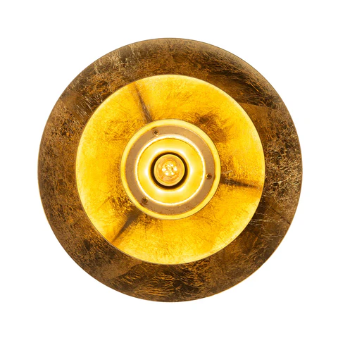 Rancho Mirage Flush Ceiling Light - Image 5