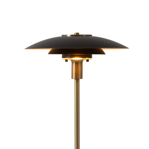 Rancho Mirage Modern Floor Lamp - Image 5