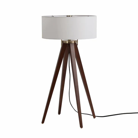 Quattro Decorative Table Lamp - Image 5