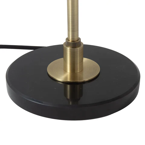Rancho Mirage Designer Table Lamp - Image 4