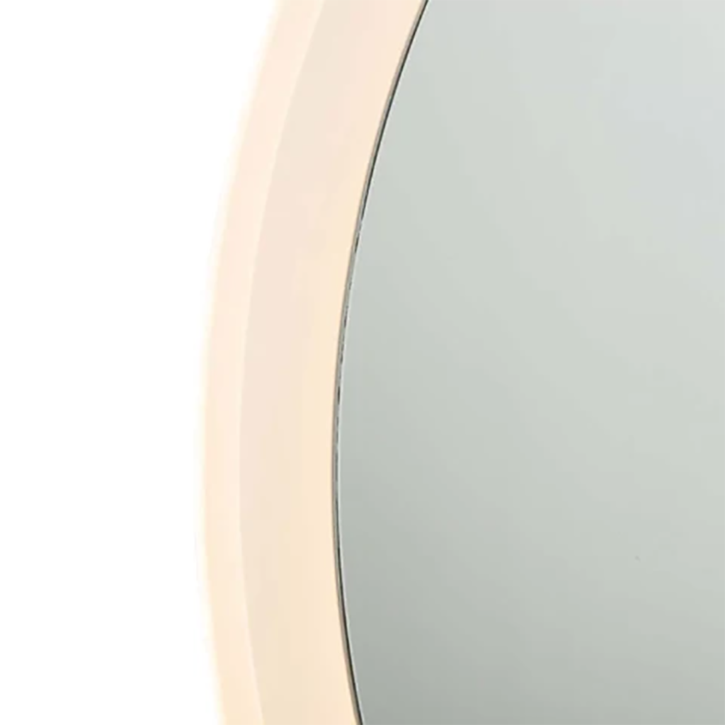 Super Star Modern LED Wall Mirror - Image 4