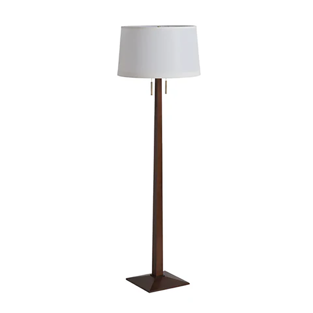 Taper Decorative Floor Lamp - Image 5