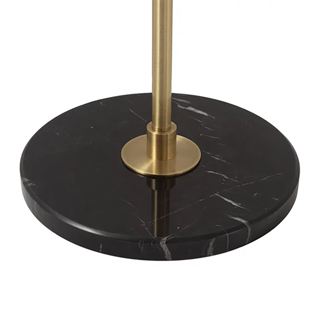Rancho Mirage Modern Floor Lamp - Image 5