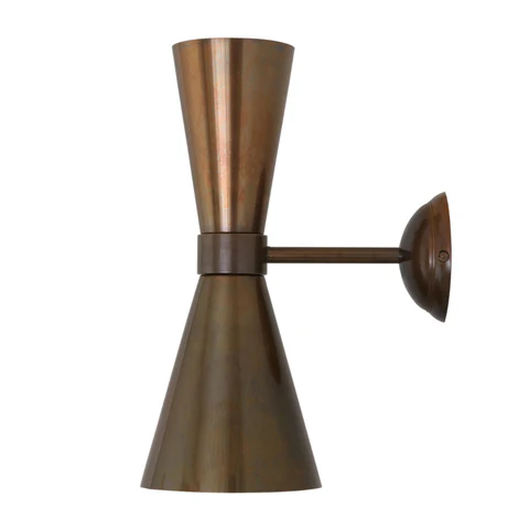 Elegant Amias Wall Light with GU10 Dimmable LED - Image 6