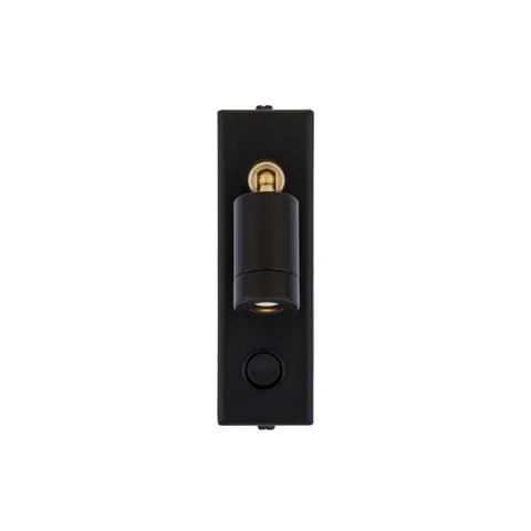 Sampio Modern Wall Light - Image 6