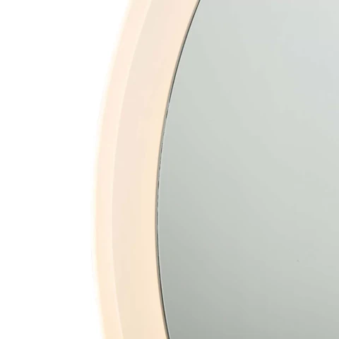 Super Star Modern LED Wall Mirror - Image 6