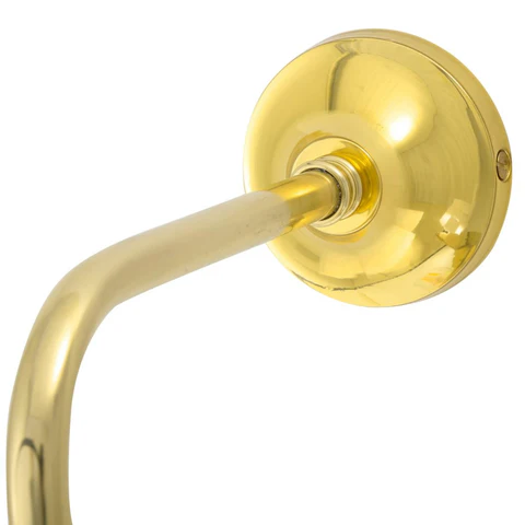 Kigoma Downlit Wall Light Fixture - Image 6