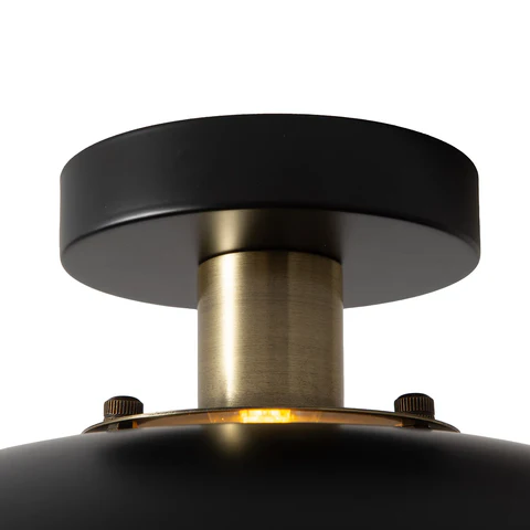 Rancho Mirage Flush Ceiling Light - Image 6