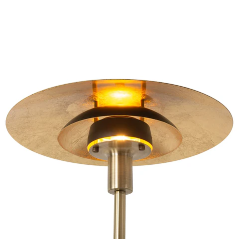 Rancho Mirage Modern Floor Lamp - Image 6