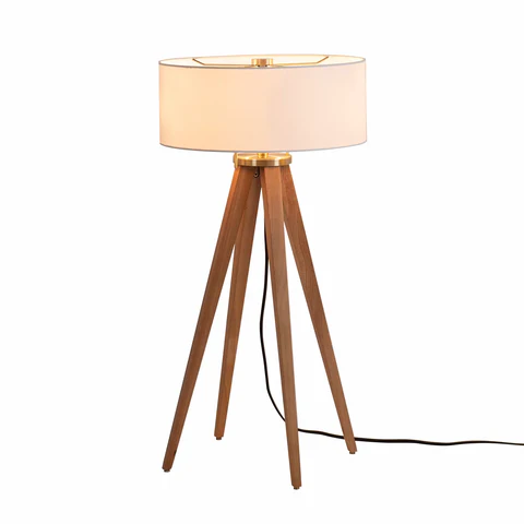 Quattro Decorative Table Lamp - Image 6