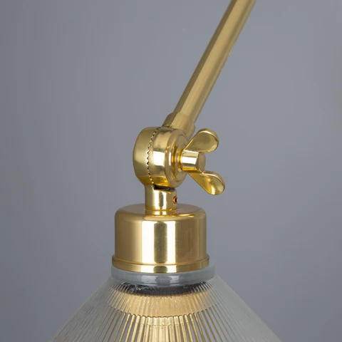 Rebell Adjustable Art & Poster Light - Image 6