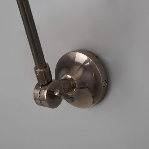 Rio Adjustable Industrial Wall Lamp - Image 6