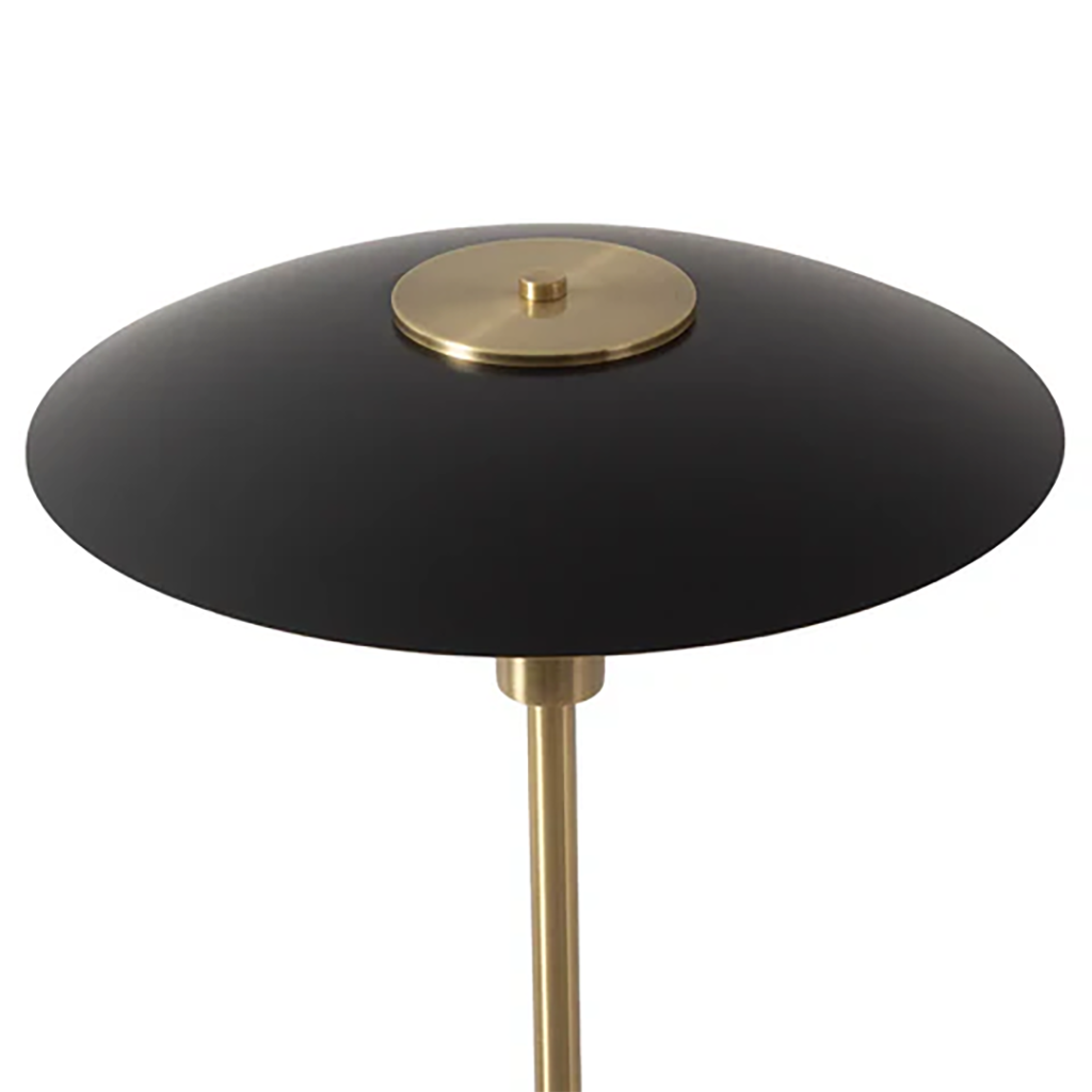 Rancho Mirage Modern Floor Lamp - Image 6