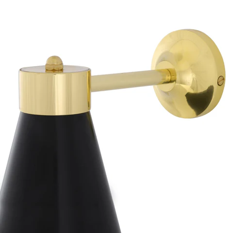 Kamina Wall Mounted Light - Image 7