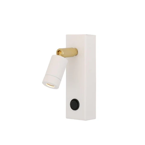 Sampio Modern Wall Light - Image 7