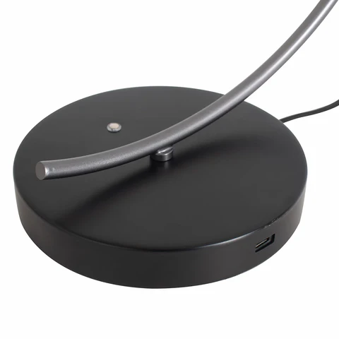 Roswell Elegant Table Lamp - Image 7