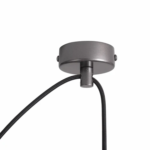 Roswell Swag Pendant Light - Image 7