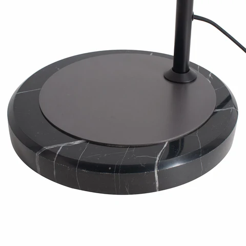 Roswell Decorative Floor Lamp - Image 7