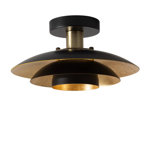 Rancho Mirage Flush Ceiling Light - Image 7