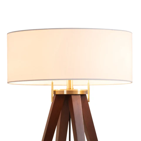 Quattro Decorative Table Lamp - Image 7