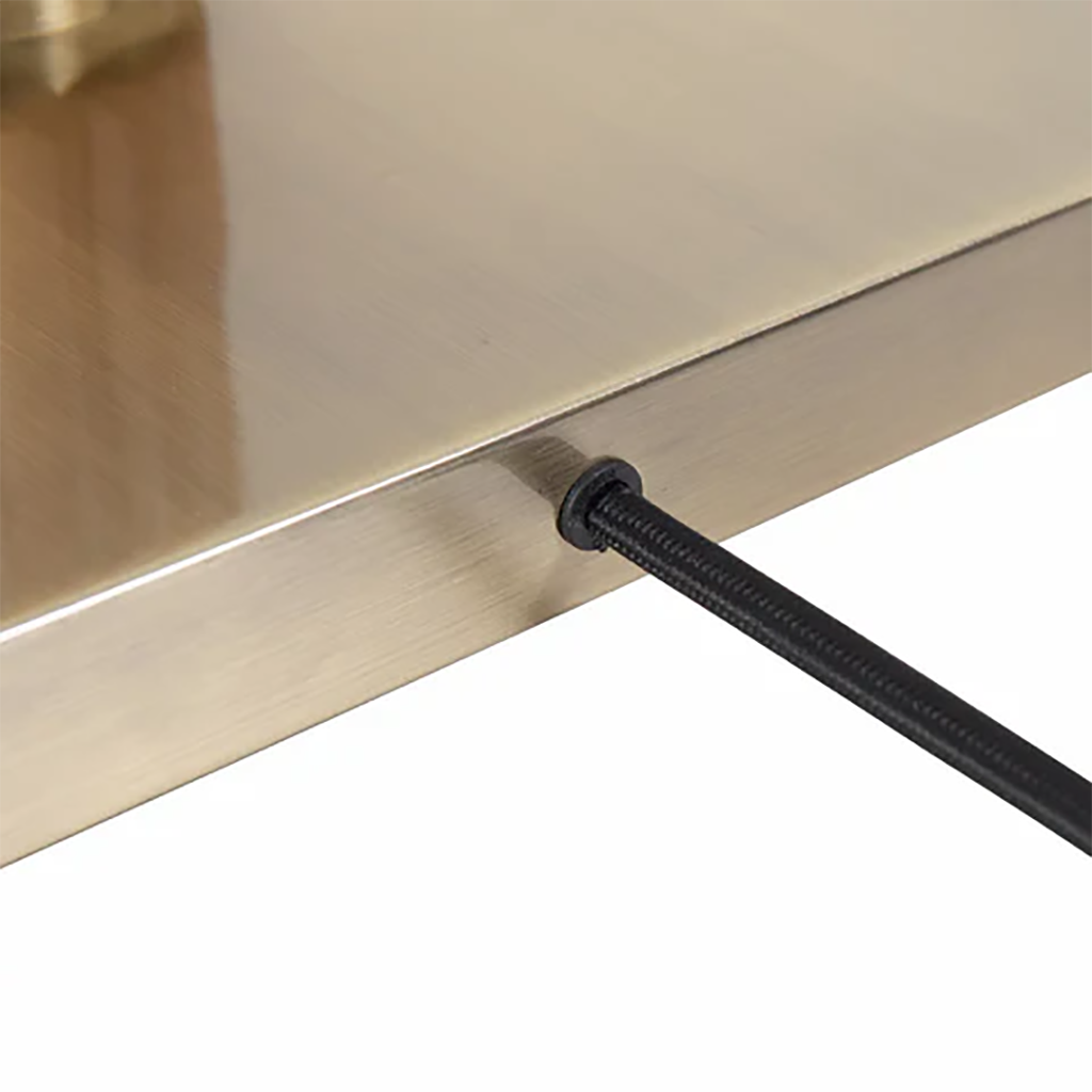 Tambo Standing Floor Lamp - Image 7