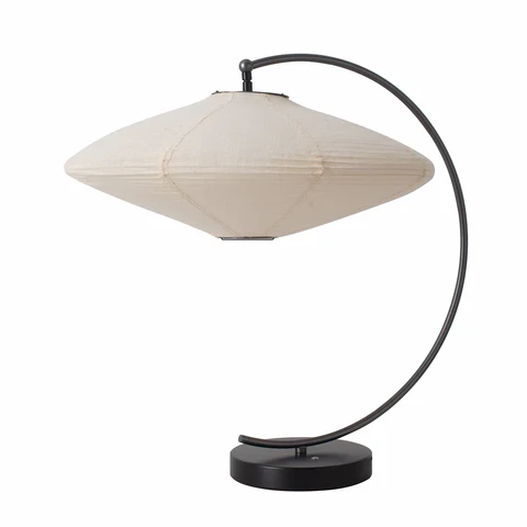 Roswell Elegant Table Lamp - Image 8