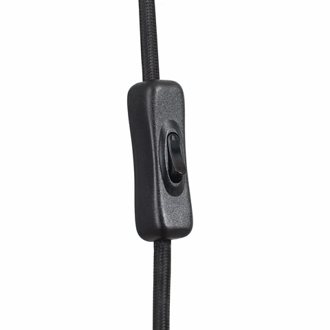 Roswell Swag Pendant Light - Image 8