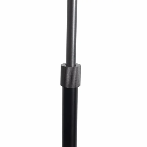 Roswell Decorative Floor Lamp - Image 8