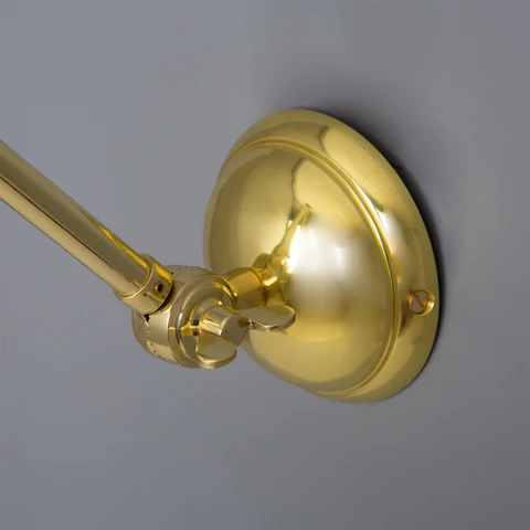 Rebell Adjustable Art & Poster Light - Image 8