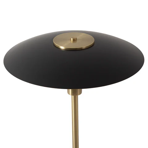 Rancho Mirage Modern Floor Lamp - Image 8
