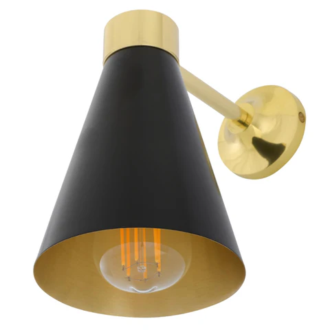 Kamina Wall Mounted Light - Image 8