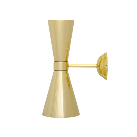 Elegant Amias Wall Light with GU10 Dimmable LED - Image 8