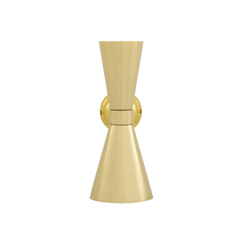 Elegant Amias Wall Light with GU10 Dimmable LED - Image 9