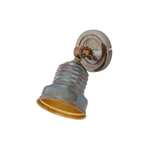 Industrial GU10 Adjustable Spot Light with LED