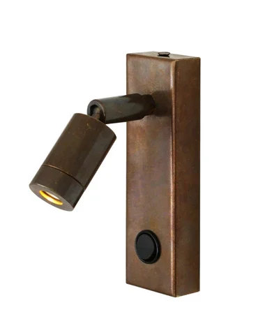 Sampio Modern Wall Light