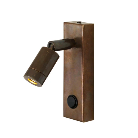 Sampio Modern Wall Light